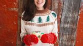 9 Festive Christmas Sweaters That Will Get You In The Holiday Spirit