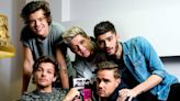 Harry Styles Posted A Selfie In A 1D T-Shirt And Fans Are Absolutely Losing It