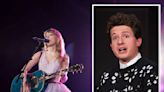 Charlie Puth Finally Reacted To Taylor Swift's "Tortured Poets Department" In The Best Way He Knows How