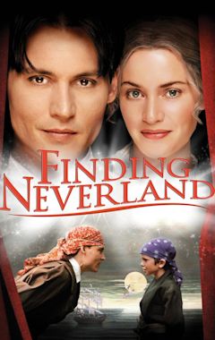 Finding Neverland