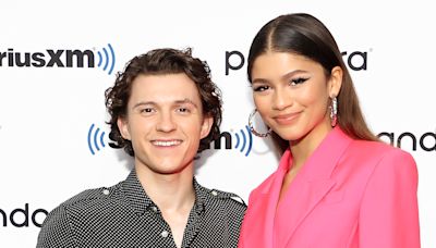 There Are New Reports About Zendaya And Tom Holland's Relationship After Those Breakup Rumors