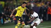 Dortmund vs PSG LIVE! Champions League match stream, latest score and goal updates today