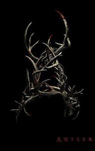 Antlers (2021 film)