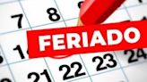 Decretan feriado el lunes 1 de julio y habrá un nuevo fin de semana largo: quiénes tendrán el día libre