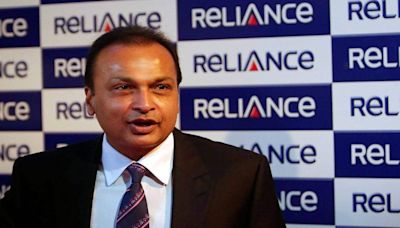 Reliance Power stock gains after shares worth Rs 357 crore exchange hands in a block deal