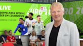 Stefan Effenberg: "Ich will und werde mich nicht verstellen"