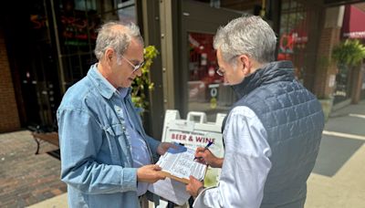 Should city funds be used to support political candidates? Ann Arbor voters may decide