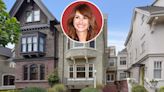 Julia Roberts Just Sold Her Charming San Francisco Home for $11.3 Million