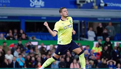 McCarthy saves to send Saints through on penalties in Carabao Cup