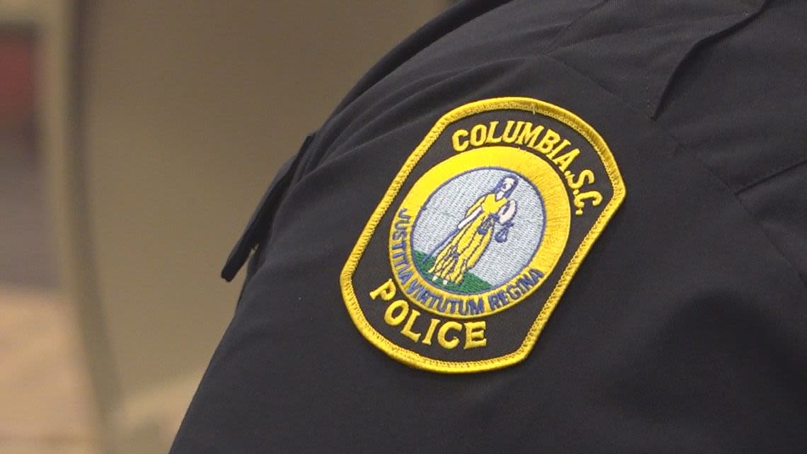 Columbia police chief releases latest crime statistics