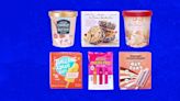 I tried 18 of Trader Joe's ice creams and frozen desserts, and I'd buy almost all of them again