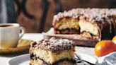 Try the coffee cake dubbed recipe of the year by King Arthur Baking