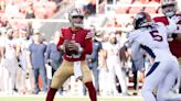 Updated: Here are all the QBs with bigger cap hits than 49ers entire QB room in 2023