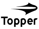 Topper (sports)