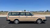 At $6,000, Is This 1985 Volvo 240 Wagon A Holy Grail Deal?