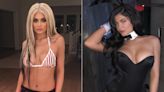 Kylie Jenner's Best Halloween Costumes Through the Years