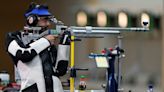 Olympics-Train to be perfect on an imperfect day, pioneer Bindra tells Indian shooters