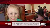 Harmony Montgomery's foster mother speaks about what girl was like