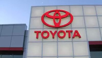 Japan's antitrust watchdog to issue warning to Toyota subsidiary - ET Auto