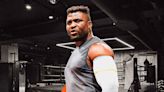 Francis Ngannou mourns the loss of his 15-Month-Old son