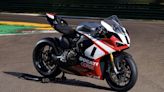 Ducati unveils limited edition Panigale V2 Superquadro, celebrating 30 years of its V2 engine legacy - CNBC TV18