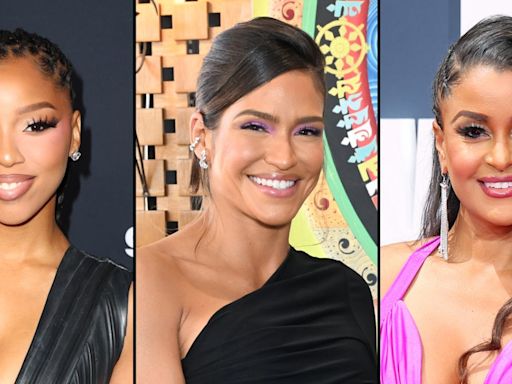 Chloe Bailey, Claudia Jordan and More Show Their Support for Cassie