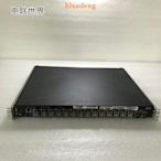 IBM TotalStorage SAN32M-2 2026-432光纖存儲交換機 131463P