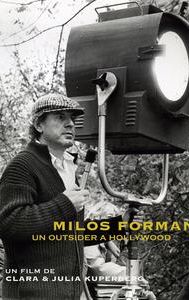 Milos Forman, un outsider à Hollywood