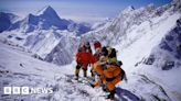 Everest: Bodies of fallen mountain climbers finally recovered from 'death zone'