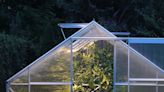 DIY Greenhouse: How To Build A Simple Greenhouse