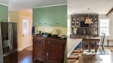 This Timeless Kitchen Has a Four-Seasons Sunroom with an Automatic Skylight