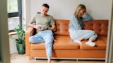 Too broke to break up? A third of couples forced to live together after splitting