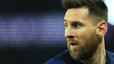 Inminente salida de Messi cambiaría paradigma en el PSG