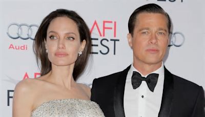Insiders Reveal the Reason Angelina Jolie & Brad Pitt’s Kids Reportedly ‘Get Into Arguments’ Over This Subject Amid Their Parents’ Divorce