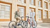 LITZMO發表碳纖電動自行車 - 產業．科技