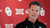 What OU football coach Brent Venables said about spring practice, Gentry Williams & more