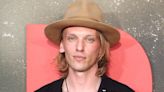 Stranger Things star Jamie Campbell Bower opens up about being 7½½ years sober: 'I am so grateful'