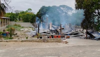 Cártel de Caborca desata terror en Bacalar, Quintana Roo; busca desplazar a ejidatarios y apoderarse del territorio