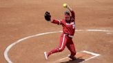 Kelly Maxwell delivers signature outing with OU softball vs UCLA in old-school WCWS win