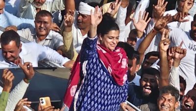 How BJP won 9 nine Haryana assembly seats, for the first time