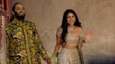 Justin Bieber, Rihanna and 1,200 guests: Inside India's mega wedding