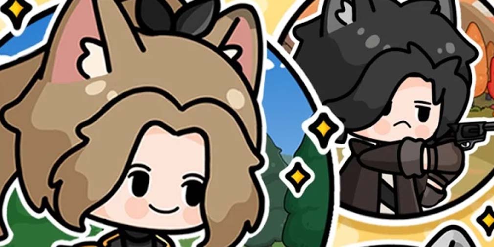 Cat Legends lets you collect customisable cat warriors in an idle RPG, now open for pre-registration