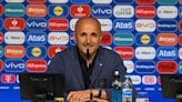 Every word Spalletti said on Italy changes, Croatia, Dimarco and Di Lorenzo