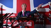 Farage Attacks Sunak on Immigration in First UK Campaign Speech