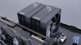 ID-Cooling FROZN A620 Black CPU Air Cooler Review