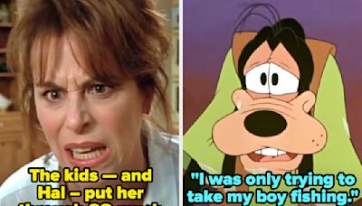 21 Kids'/Teen Movies And TV Shows Where — Let's Face It — The Kids Were The WORST And The Adults Were Clearly In...