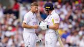 Joe Root shines and Ben Stokes gets reprieve as England reach strong position