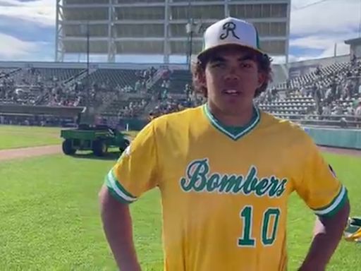 Richland outlasts North Creek in 12-inning game, advances to 4A state championship