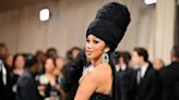 'People got betrayed': Cardi B says she's not voting in the presidential election