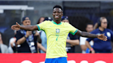 Copa America 2024: Vinicius Junior Calls For Patience As Brazil Improvements Acknowledged